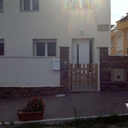 Apartamentos Alejandra باريروس المظهر الخارجي الصورة