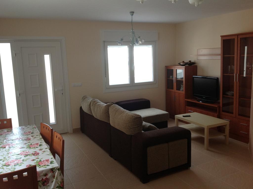 Apartamentos Alejandra باريروس المظهر الخارجي الصورة
