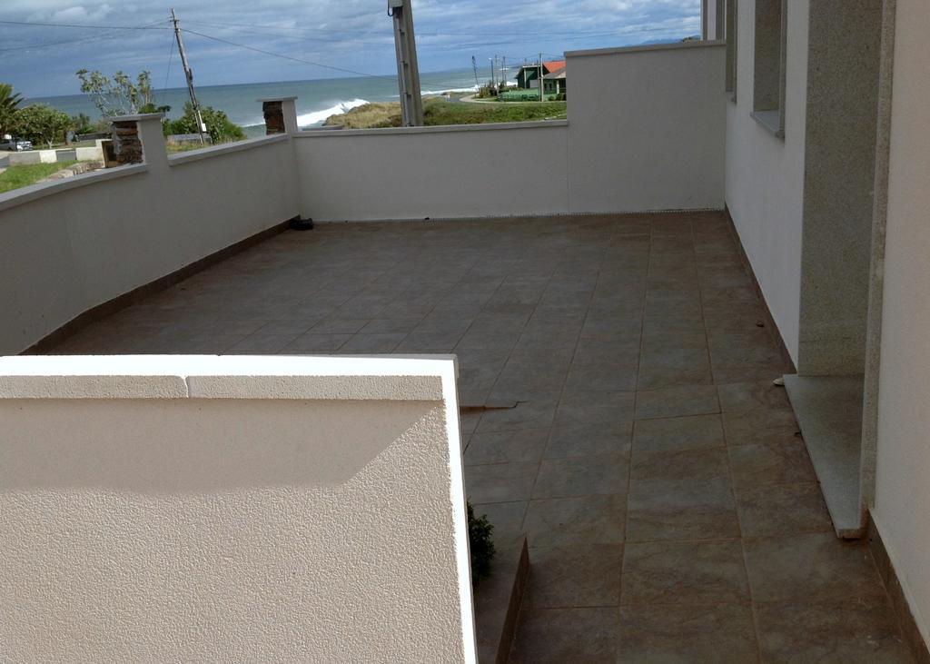 Apartamentos Alejandra باريروس المظهر الخارجي الصورة