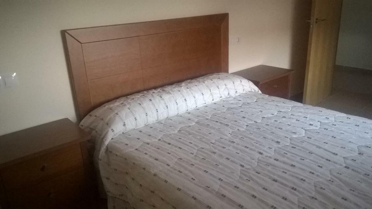 Apartamentos Alejandra باريروس المظهر الخارجي الصورة