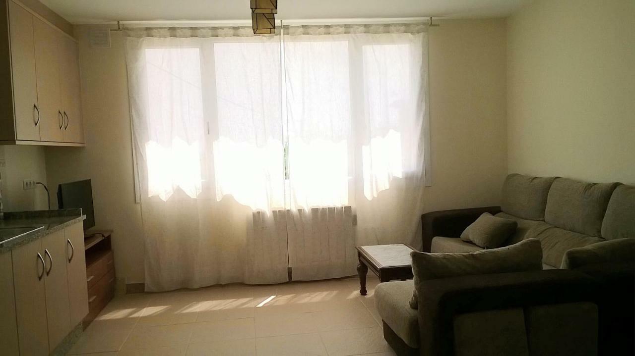 Apartamentos Alejandra باريروس المظهر الخارجي الصورة