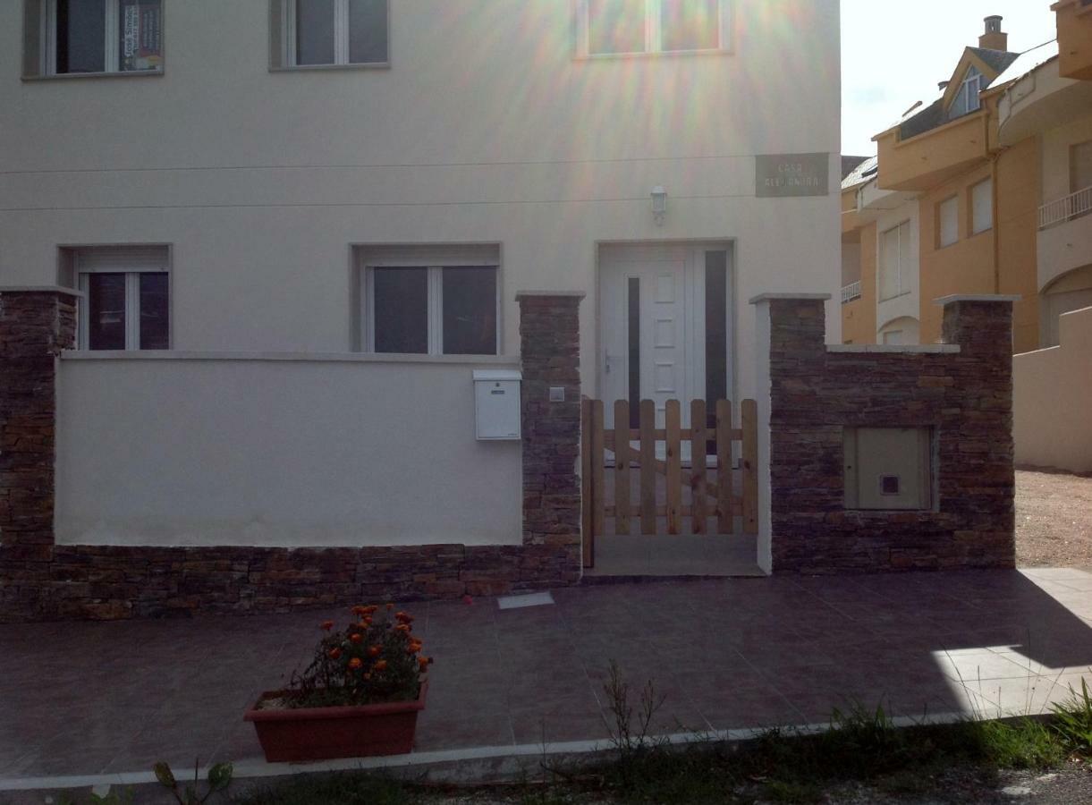 Apartamentos Alejandra باريروس المظهر الخارجي الصورة