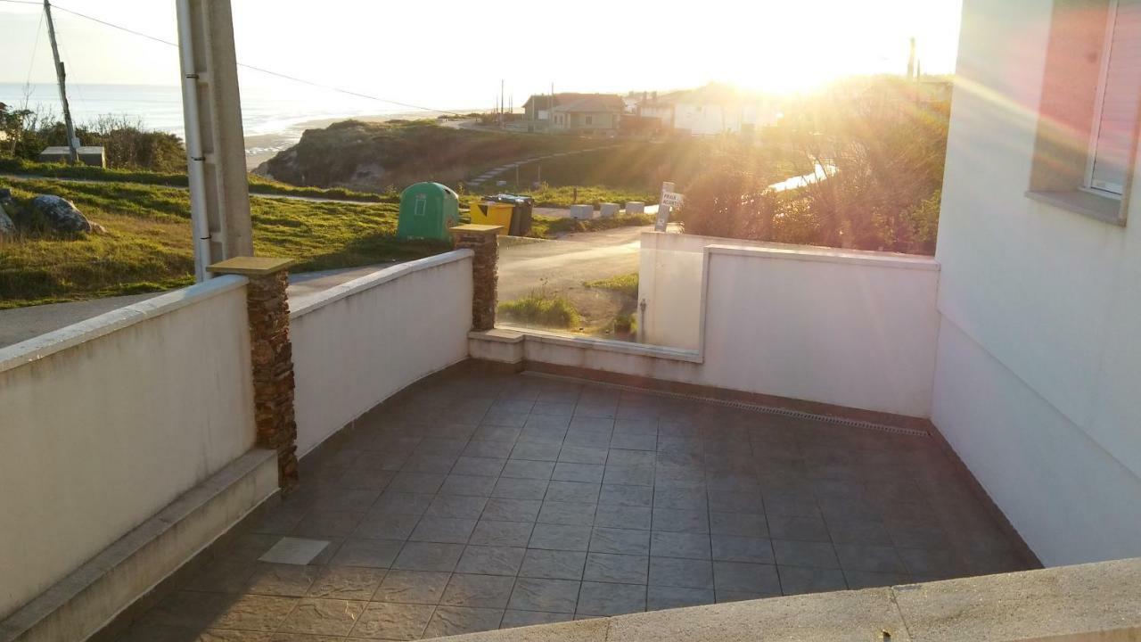 Apartamentos Alejandra باريروس المظهر الخارجي الصورة