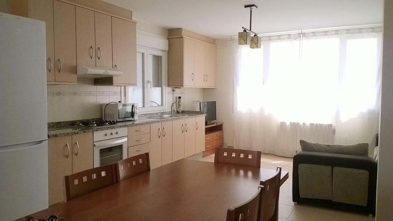 Apartamentos Alejandra باريروس المظهر الخارجي الصورة